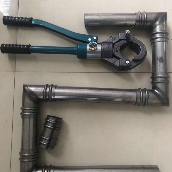 浠水冷却管生产
