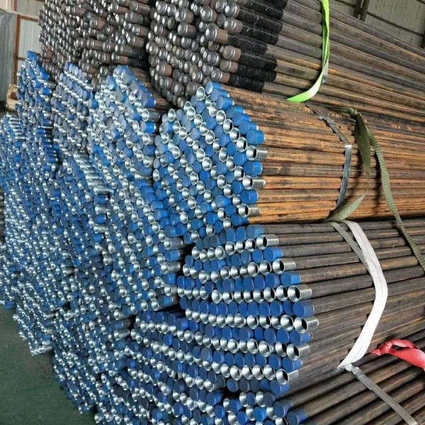 浠水冷却管生产